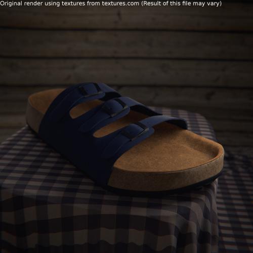Comfortable Slipper preview image
